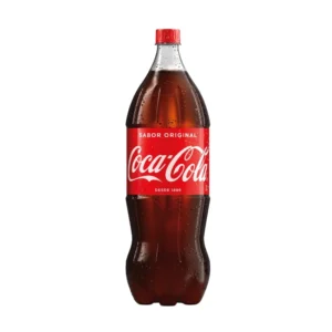 COCA COLA 2L