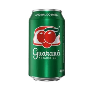 GUARANA 350ML