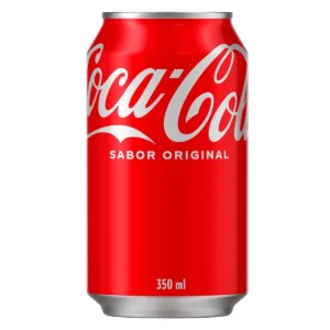 COCA COLA 350ML